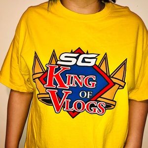Sammy Guevara King of Vlogs Youtube